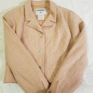 Chanel Blazer